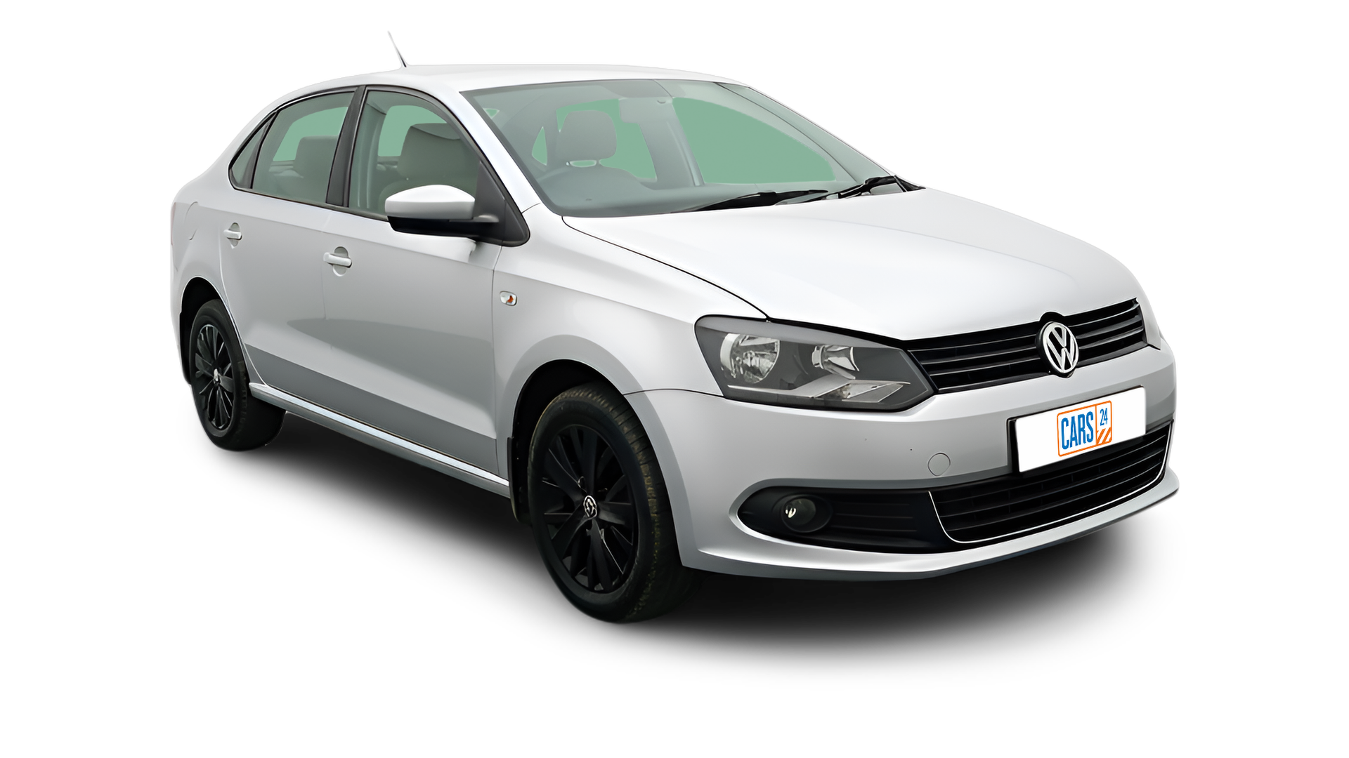 Volkswagen Vento-img